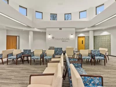 mercy health