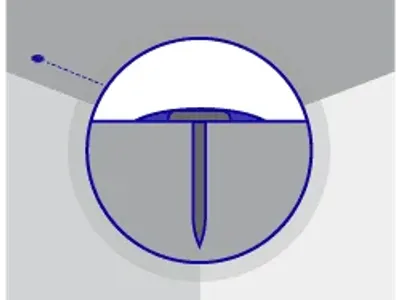 nail pops icon