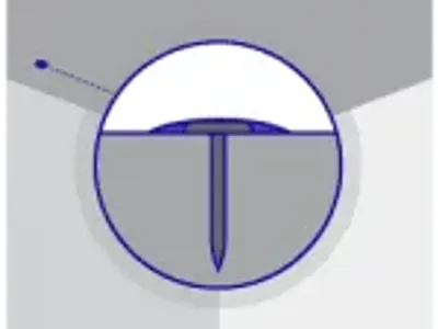 nail pops icon