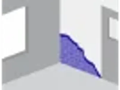 plaster repair icon