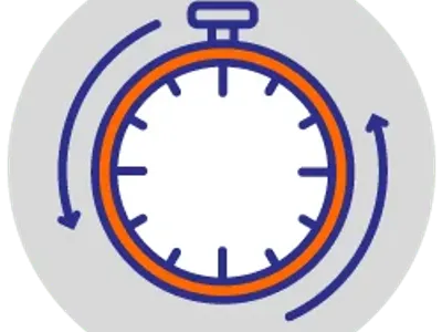 Save Time