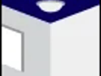 popcorn ceiling removal icon