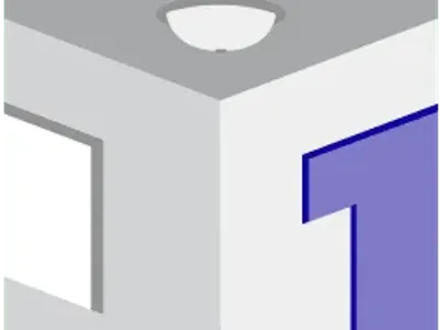 drywall installation icon