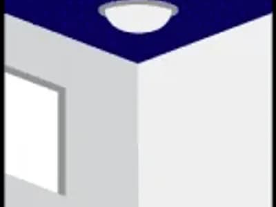 popcorn ceiling removal icon