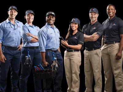 Service Experts portfolio photo