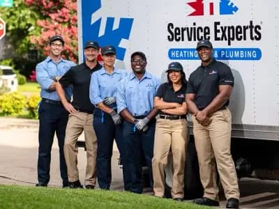 Service Experts portfolio photo