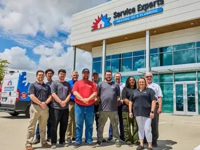 Service Experts portfolio photo