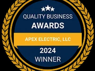 Apex Electric, LLC portfolio photo