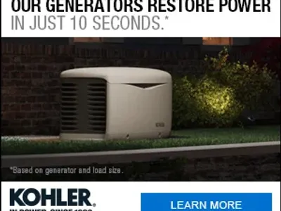 Apex Electric, LLC portfolio photo