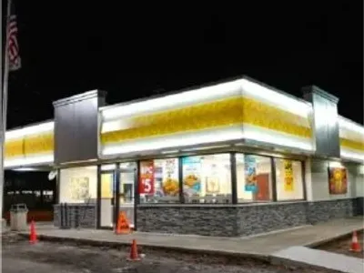 Church's Chicken Renovation