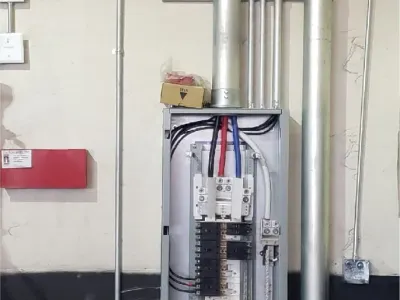 ELectrical Panel