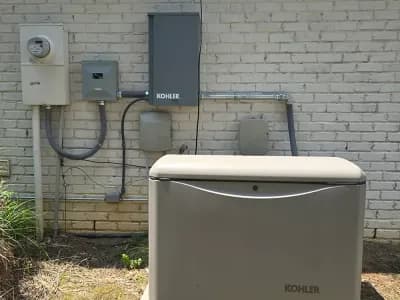 Apex Electric, LLC portfolio photo