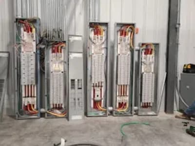 Apex Electric, LLC portfolio photo
