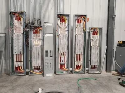 Apex Electric, LLC portfolio photo