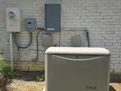 Apex Electric, LLC portfolio photo