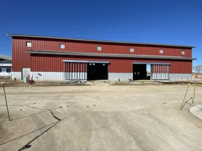Waggener Farm Park