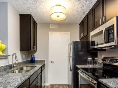 Interior Renovations