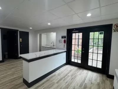 Washington Place Renovation Project
