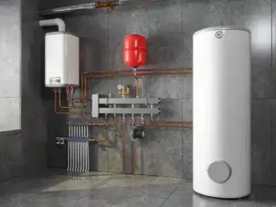 Water Heaters