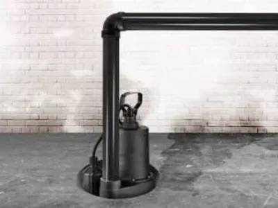 Sump Pump