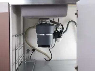 A Garbage Disposal
