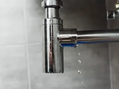 Water Leak