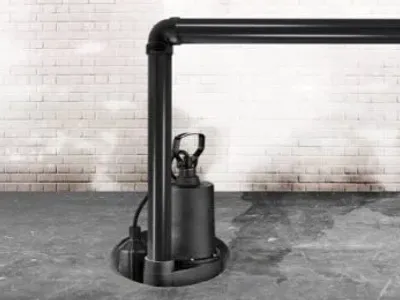 Sump Pump