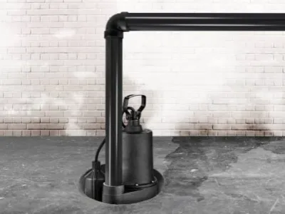 Sump Pump