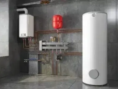 Water Heaters