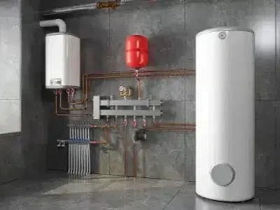 Water Heaters