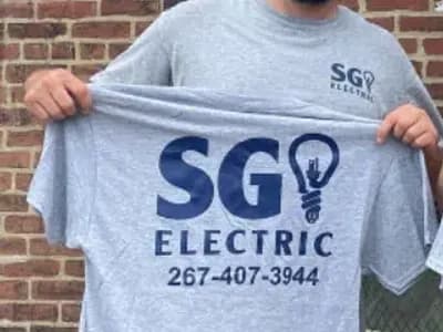 SG Electric Owner