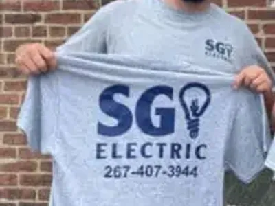 SG Electric Owner