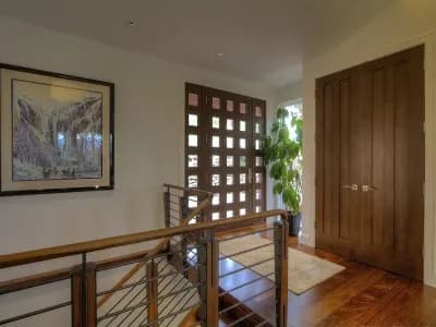Sun Mountain Custom Doors portfolio photo