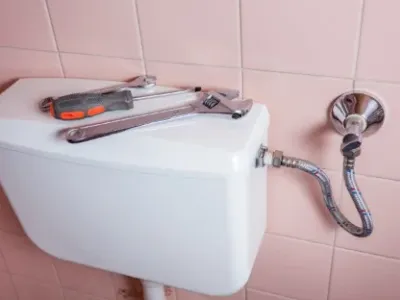 Proficient Plumbing Service portfolio photo