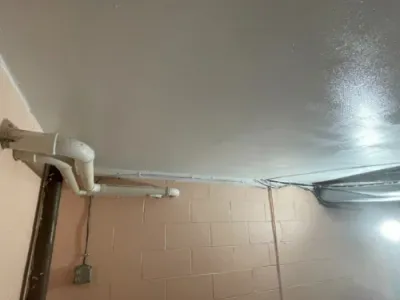 Loft Drywall & Plaster portfolio photo