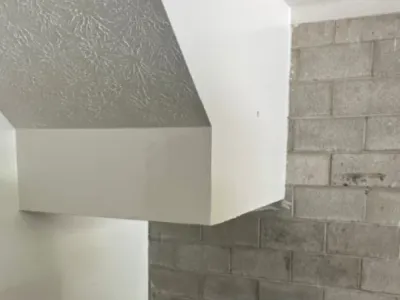Loft Drywall & Plaster portfolio photo