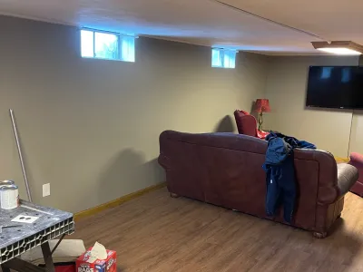Loft Drywall & Plaster portfolio photo