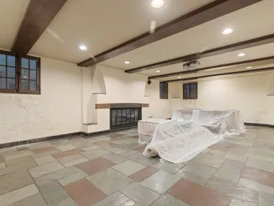 Loft Drywall & Plaster portfolio photo
