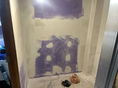 Loft Drywall & Plaster portfolio photo