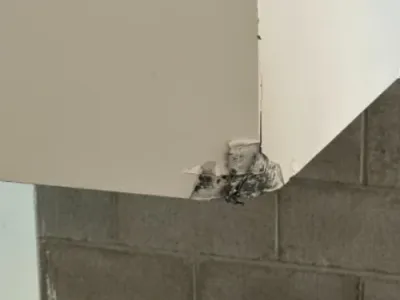 Loft Drywall & Plaster portfolio photo
