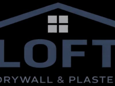 Loft Drywall & Plaster