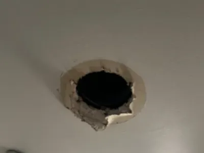 Loft Drywall & Plaster portfolio photo