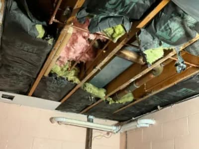 Loft Drywall & Plaster portfolio photo