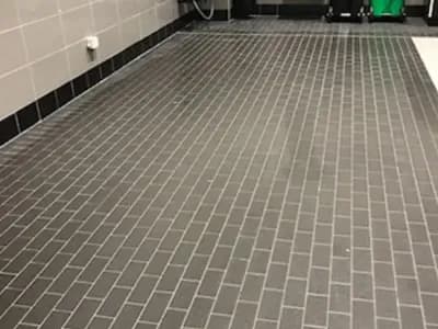 Automotive Tile Solutions