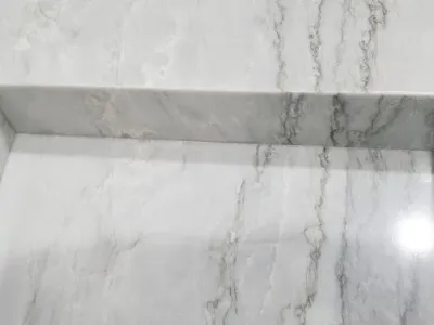 European Stone – Ceramic Tile – Porcelain Tile – Natural Stone Installation portfolio photo