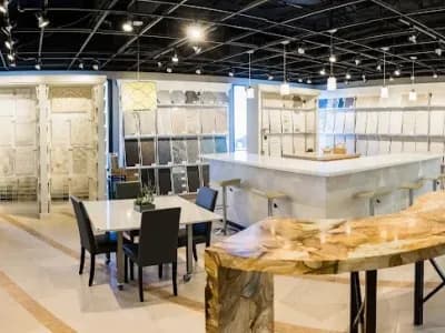 European Stone – Ceramic Tile – Porcelain Tile – Natural Stone Installation portfolio photo