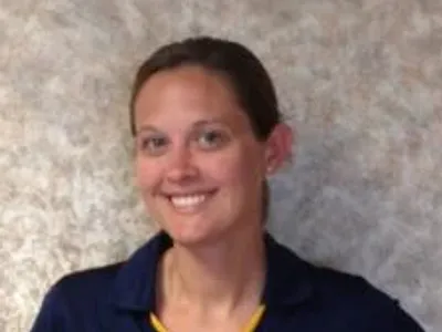 Becky Gauger