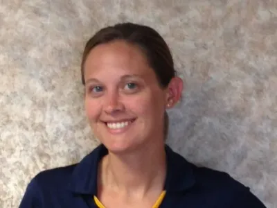 Becky Gauger