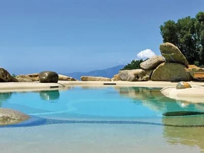 Custom Pool Installations