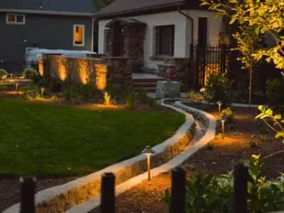 Over 40 years of experience